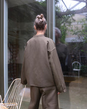 Load image into Gallery viewer, Wrap over Jacket