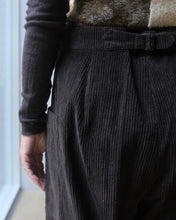 Load image into Gallery viewer, Raf Cropped Trouser