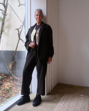 Load image into Gallery viewer, Raf Cropped Trouser