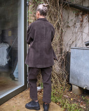 Load image into Gallery viewer, Oversized Blazer