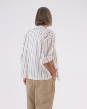Load image into Gallery viewer, The Wrap Shirt