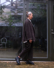 Load image into Gallery viewer, Raf Cropped Trouser