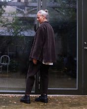 Load image into Gallery viewer, Oversized Blazer