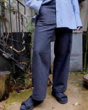 Load image into Gallery viewer, Billie Suit Trouser