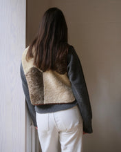 Load image into Gallery viewer, Reversible Lily Waistcoat