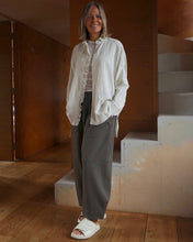 Load image into Gallery viewer, Darcey Shirt Stripe