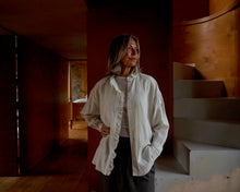 Load image into Gallery viewer, Darcey Shirt Stripe