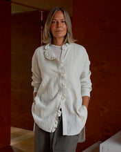 Load image into Gallery viewer, Darcey Shirt Stripe