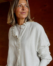 Load image into Gallery viewer, Darcey Shirt Stripe