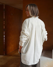 Load image into Gallery viewer, Darcey Shirt Stripe