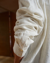 Load image into Gallery viewer, Darcey Shirt Stripe