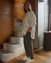 Load image into Gallery viewer, Darcey Shirt Stripe