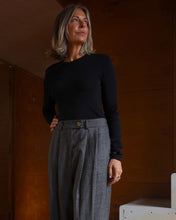 Load image into Gallery viewer, Draper Pant Check