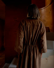Load image into Gallery viewer, Charlie Dress Caramel