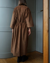 Load image into Gallery viewer, Charlie Dress Caramel