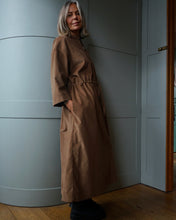 Load image into Gallery viewer, Charlie Dress Caramel