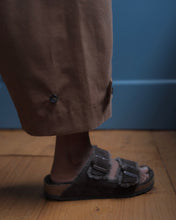 Load image into Gallery viewer, Jago Pant Tobacco