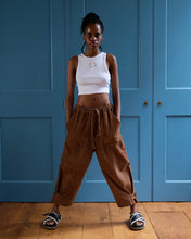 Load image into Gallery viewer, Jago Pant Tobacco