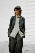 Load image into Gallery viewer, Daya Pin-tuck Shirt