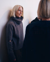 Load image into Gallery viewer, Joni Crew Sweater Taupe