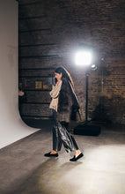 Load image into Gallery viewer, Fisherman Drawstring Trouser