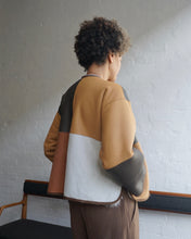 Load image into Gallery viewer, Ara Sheepskin Jacket