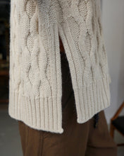 Load image into Gallery viewer, Otterley Cable Sweater