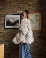 Load image into Gallery viewer, Toscana Sheepskin Jacket