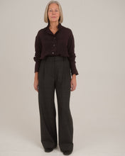 Load image into Gallery viewer, Fluid Suit Trouser