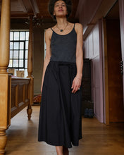 Load image into Gallery viewer, Suki Poplin  Skirt