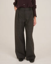 Load image into Gallery viewer, Fluid Suit Trouser