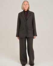 Load image into Gallery viewer, Fluid Suit Trouser