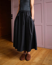 Load image into Gallery viewer, Suki Poplin  Skirt