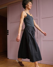 Load image into Gallery viewer, Suki Poplin  Skirt