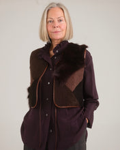 Load image into Gallery viewer, Reversible Ara Waistcoat