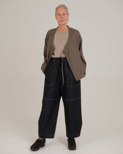 Load image into Gallery viewer, Wrap Shirt - Jacket