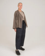 Load image into Gallery viewer, Wrap Shirt - Jacket