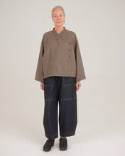 Load image into Gallery viewer, Wrap Shirt - Jacket