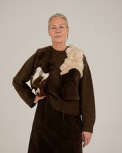 Load image into Gallery viewer, Reversible Lily Waistcoat