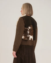 Load image into Gallery viewer, Reversible Lily Waistcoat