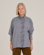 Load image into Gallery viewer, Darcey Ruffle Shirt