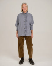 Load image into Gallery viewer, Darcey Ruffle Shirt