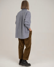 Load image into Gallery viewer, Darcey Ruffle Shirt