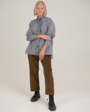 Load image into Gallery viewer, Darcey Ruffle Shirt
