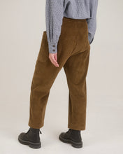 Load image into Gallery viewer, Raf Button Front Trouser