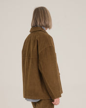 Load image into Gallery viewer, The Garçon Jacket