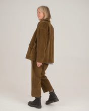 Load image into Gallery viewer, Raf Button Front Trouser