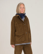 Load image into Gallery viewer, The Garçon Jacket