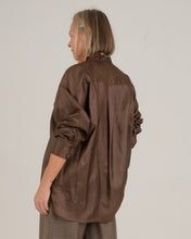 Load image into Gallery viewer, Darcey Ruffle Shirt