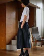 Load image into Gallery viewer, Suki Silk Skirt